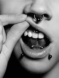 Piercing guide 101