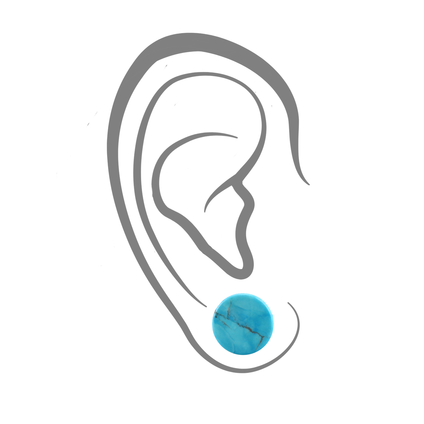 Ear Piercing with a Needle Body Piercing Course