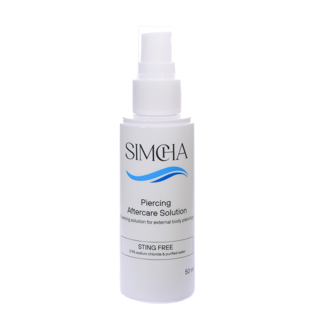 SIMCHA Aftercare Spray Simcha