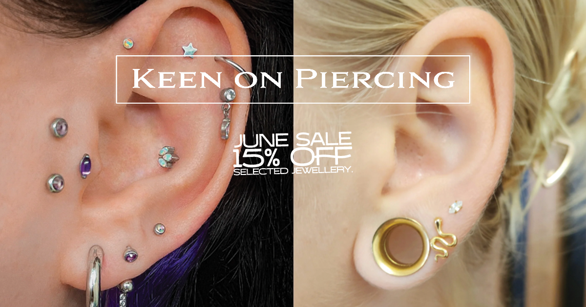 Body piercing newmarket discount
