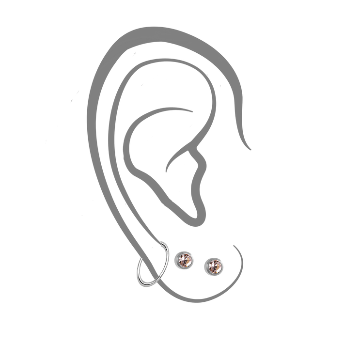 Jewelry & Body Piercing Shop┃Piercing Auckland┃Piercing Near Me Keen