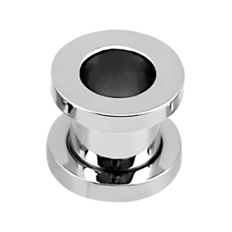 Stainless Steel Screw Tunnel