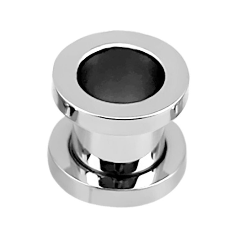 Stainless Steel Screw Tunnel