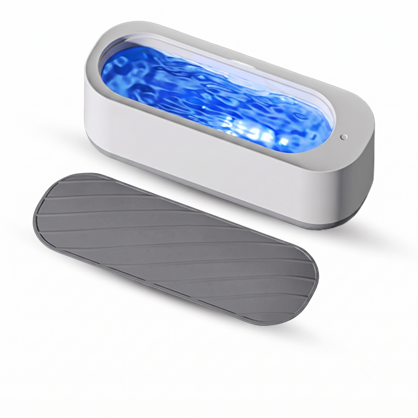 Ultrasonic Jewellery Cleaner