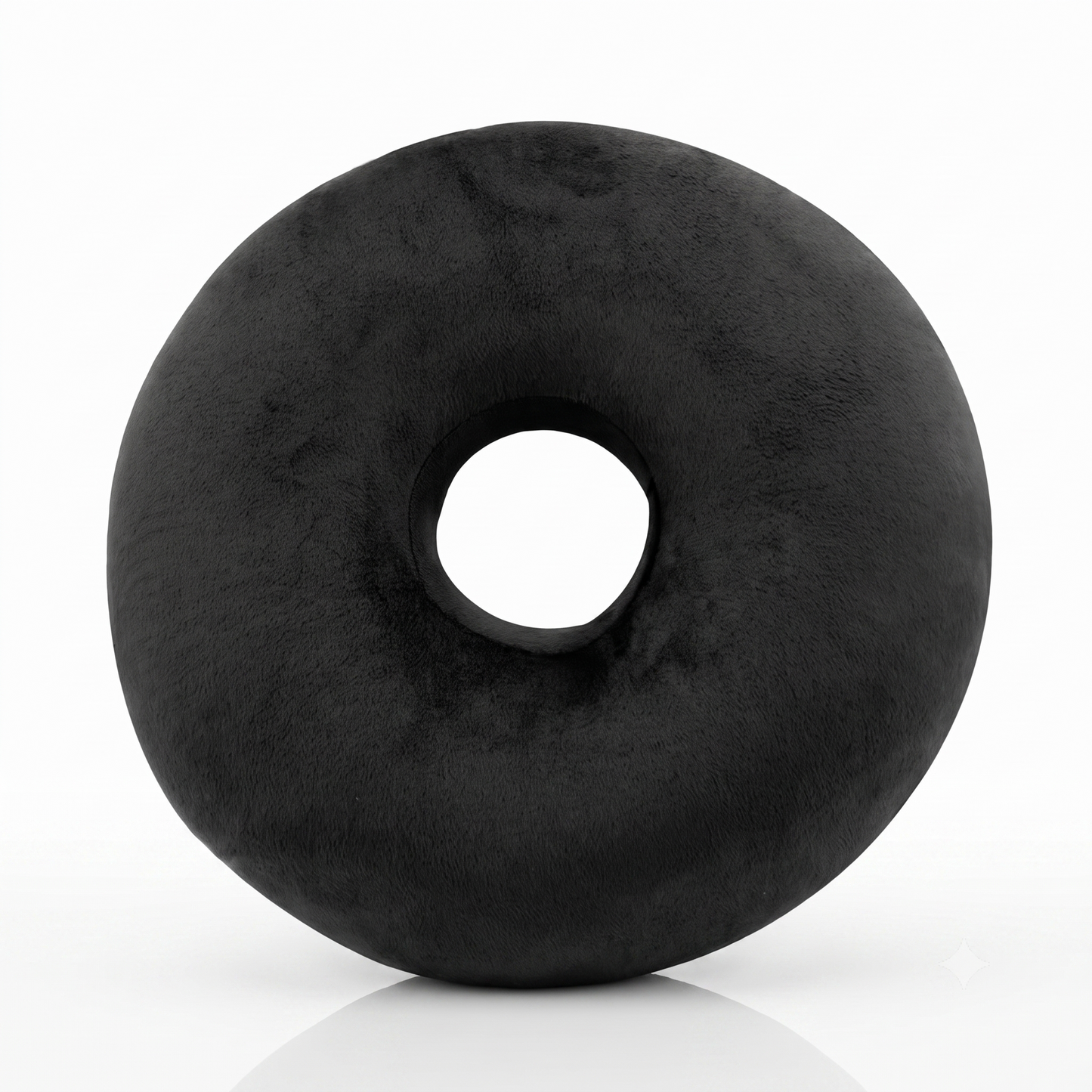 Premium Donut Piercing Pillow
