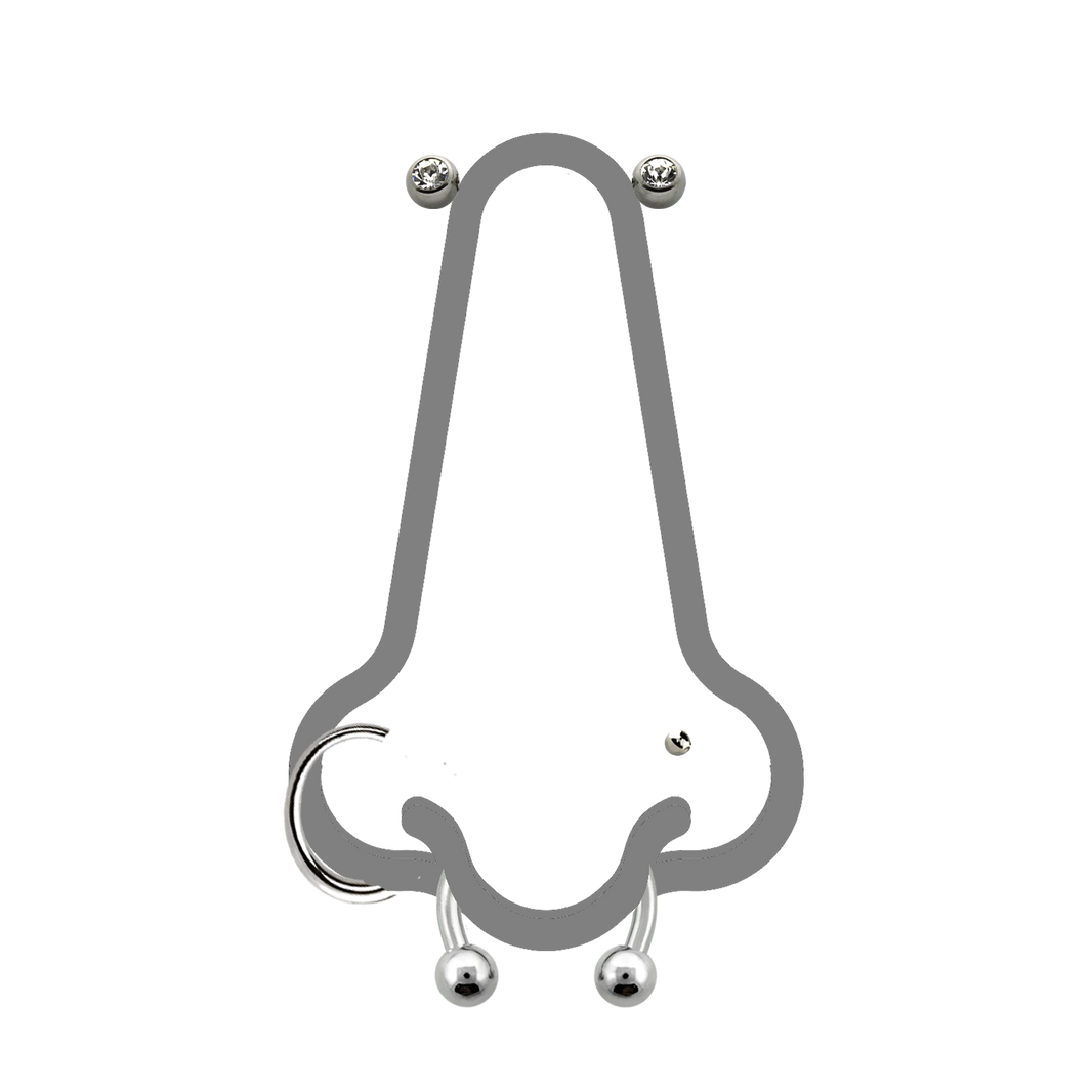 Body Piercing Course New Zealand Keen on Piercing