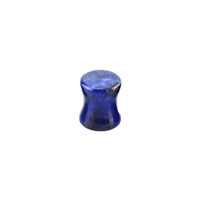 Lapis Lazuli Plug