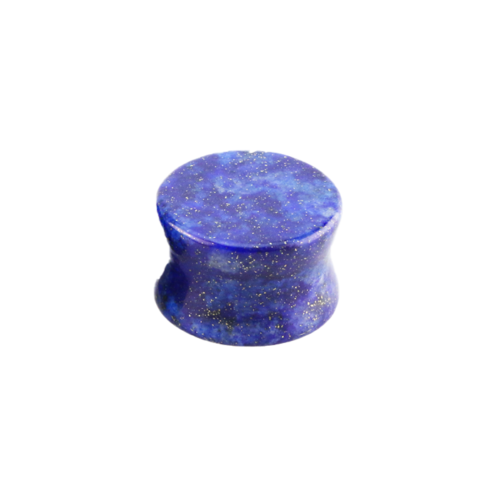 Lapis Lazuli Plug