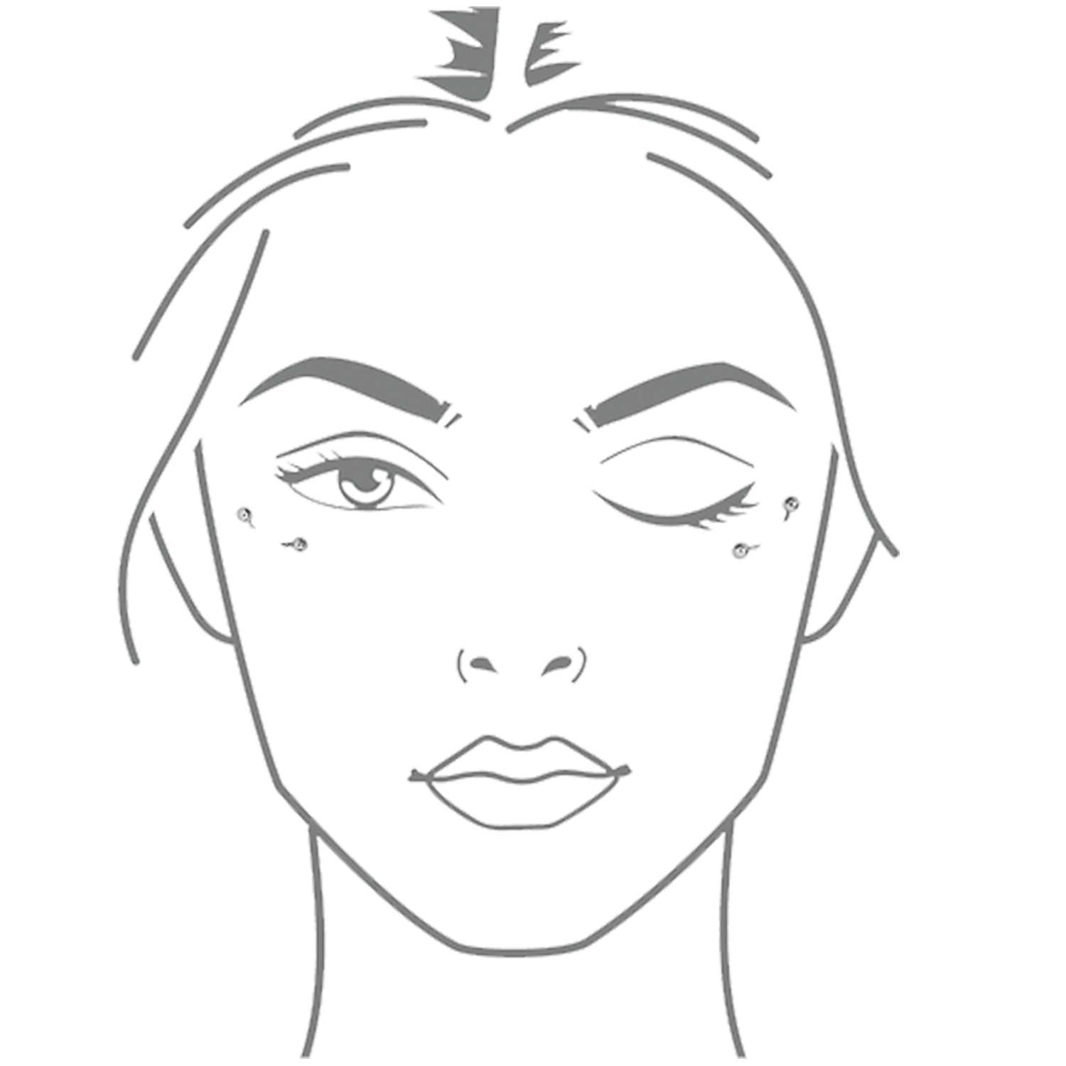 Surface Piercing Course – Keen on Piercing