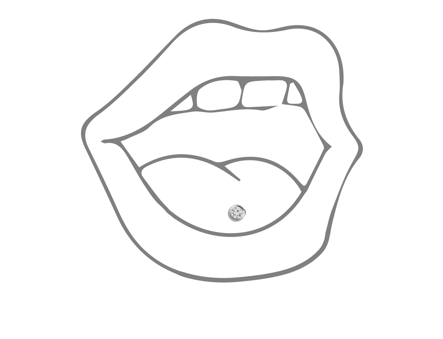 Piercings at Keen on Piercing stores