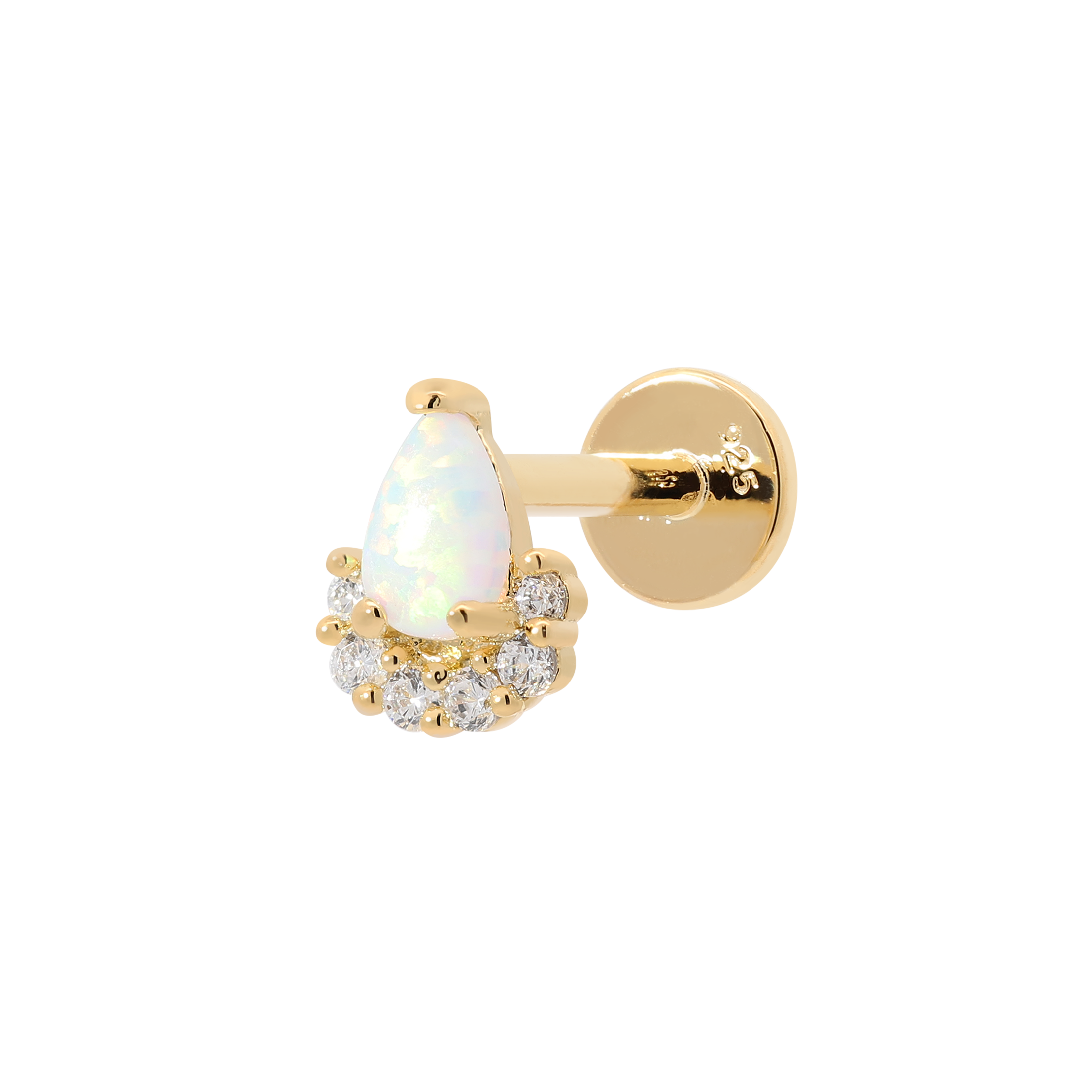 Conch Piercing Jewellery – Keen on Piercing