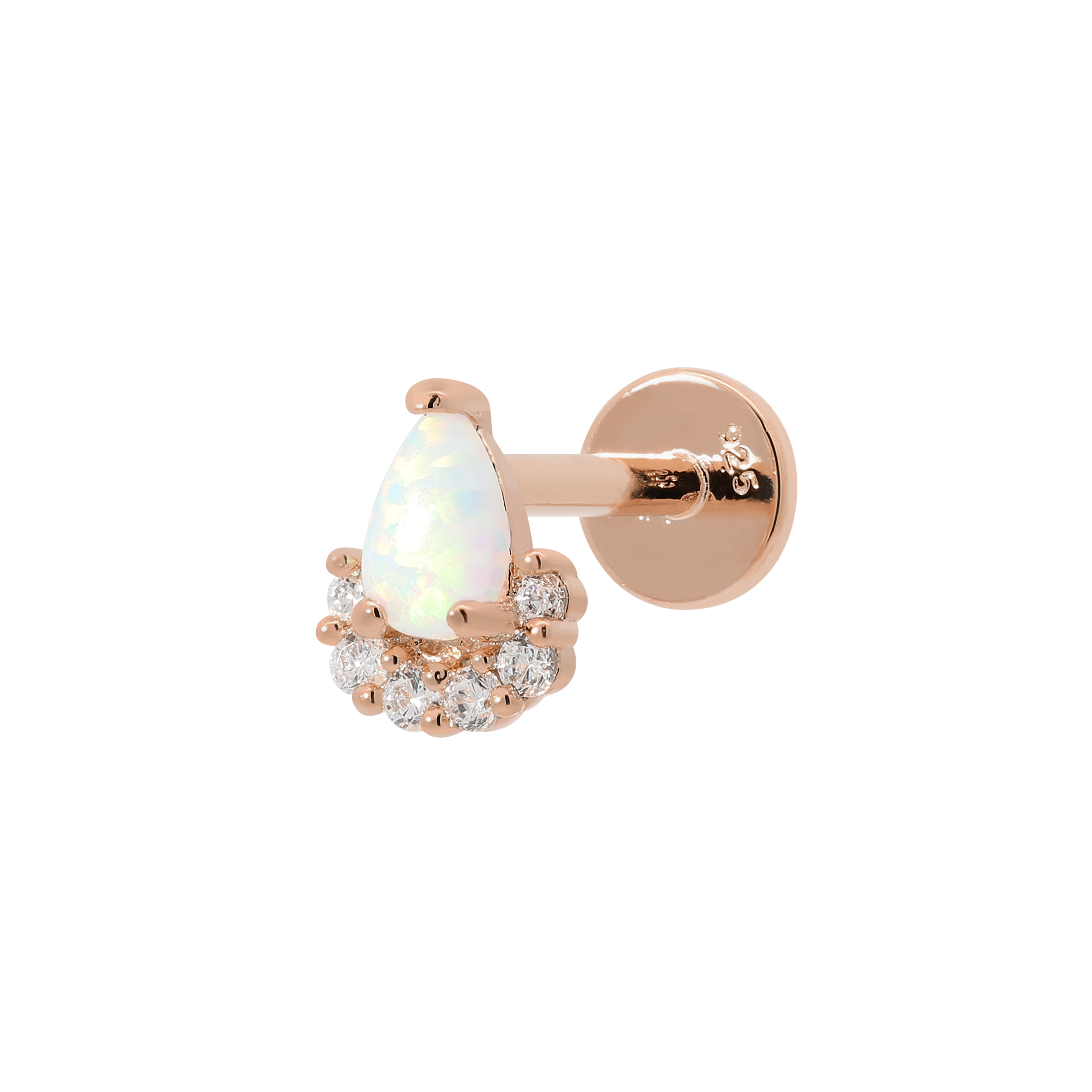 Conch Piercing Jewellery – Keen on Piercing
